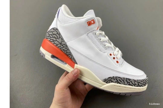 Rep Jordan Retro Georgia  Peach CK9246-121 3 CK9246-121 0331